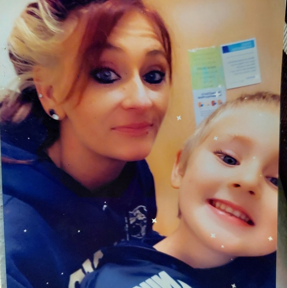 Meet your Posher, Lacie